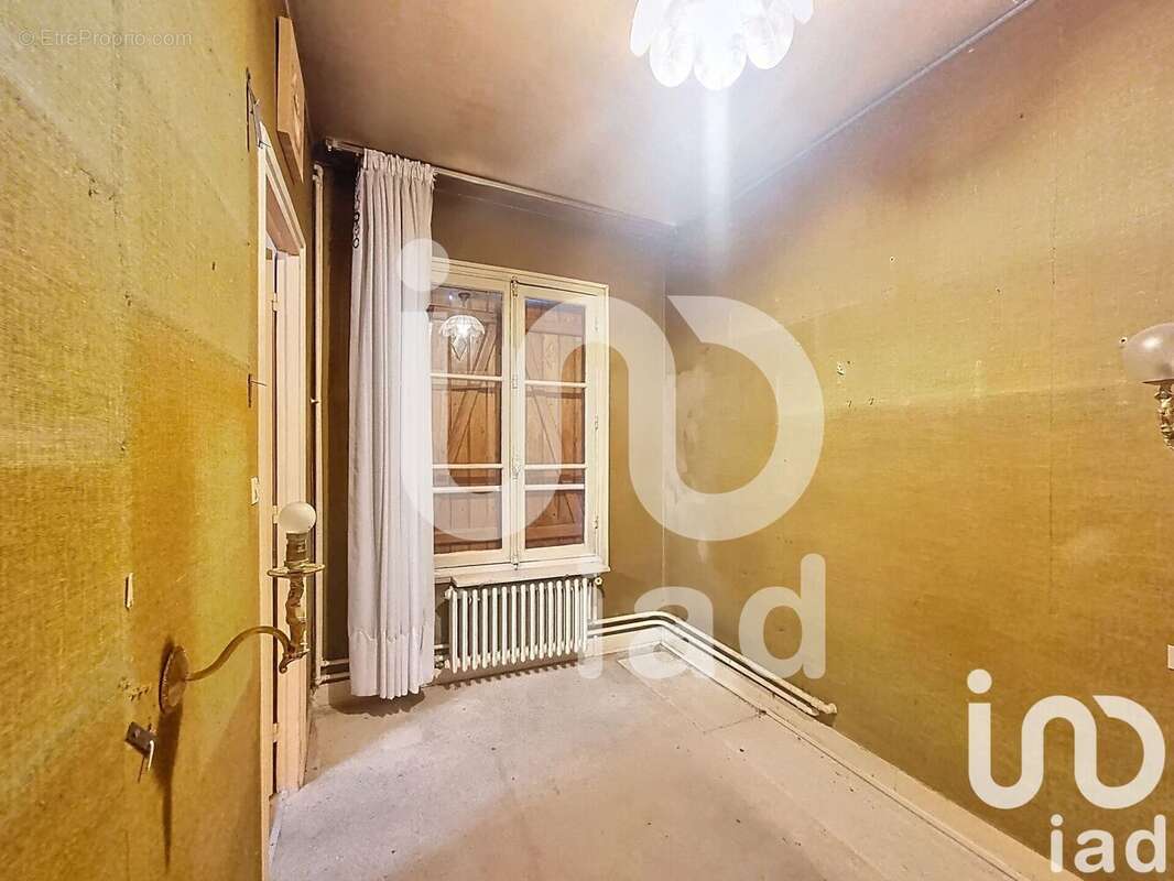 Photo 7 - Maison à AULNAY-SOUS-BOIS