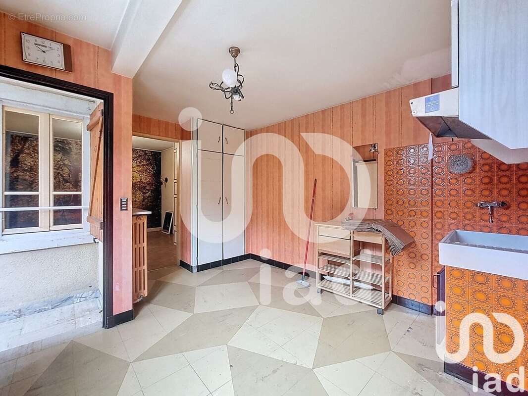 Photo 9 - Maison à AULNAY-SOUS-BOIS