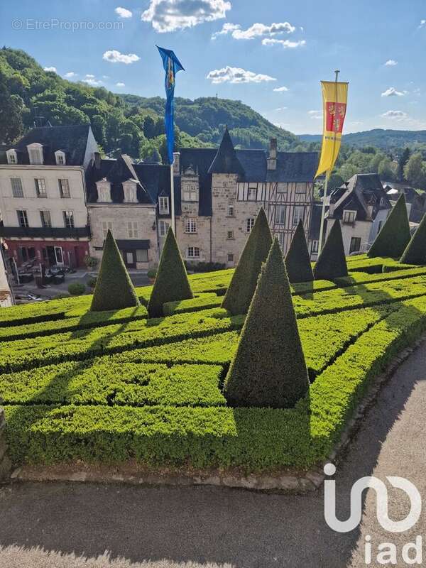 Photo 3 - Appartement à TERRASSON-LAVILLEDIEU