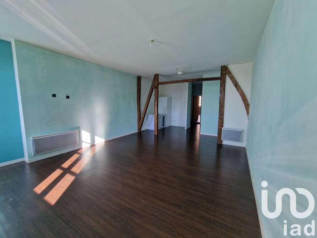 Photo 4 - Appartement à TERRASSON-LAVILLEDIEU