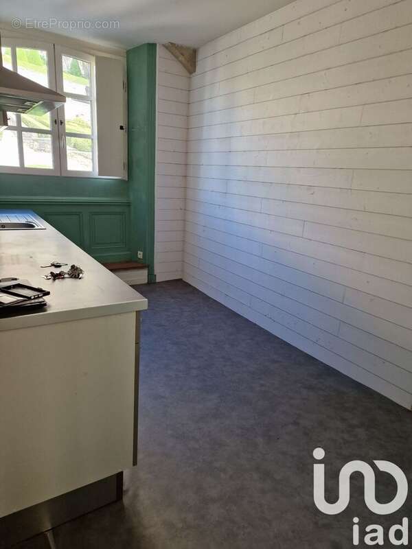 Photo 6 - Appartement à TERRASSON-LAVILLEDIEU