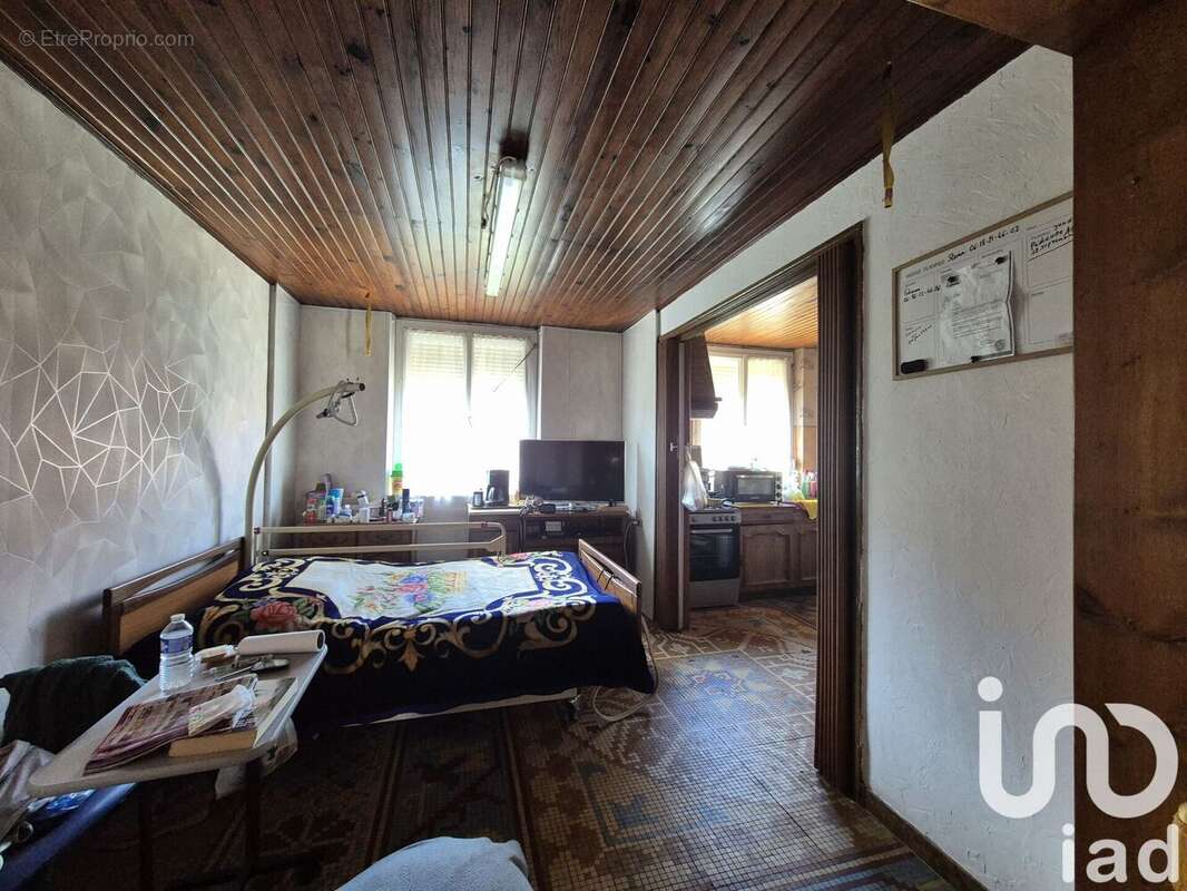 Photo 3 - Maison à ARQUES