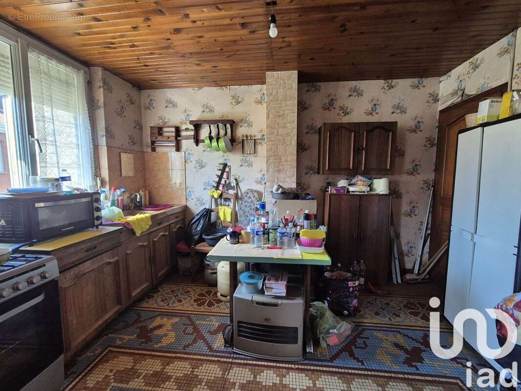 Photo 6 - Maison à ARQUES