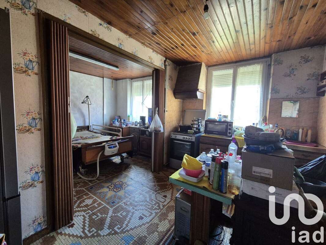 Photo 7 - Maison à ARQUES