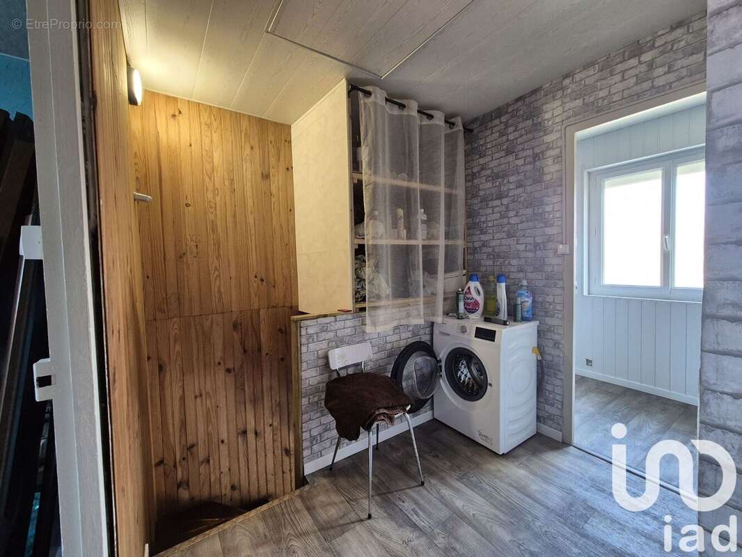 Photo 8 - Maison à ARQUES