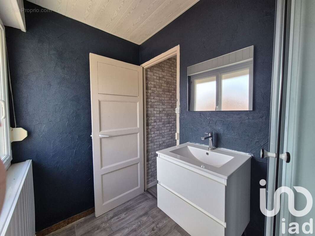 Photo 9 - Maison à ARQUES