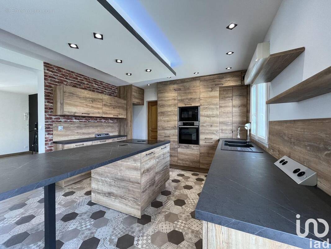 Photo 1 - Maison à BUSSU