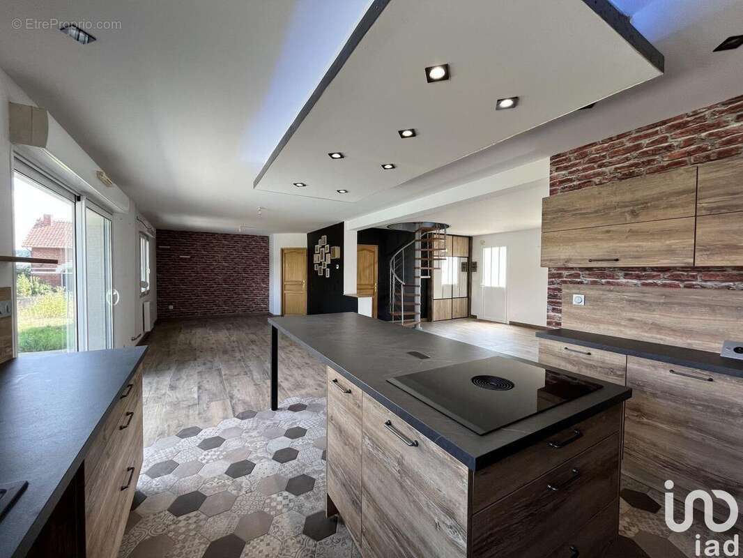 Photo 2 - Maison à BUSSU