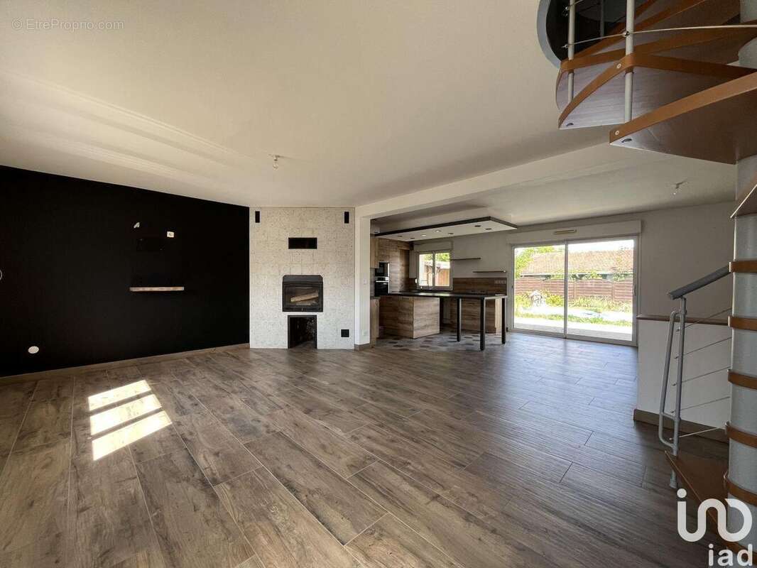 Photo 3 - Maison à BUSSU