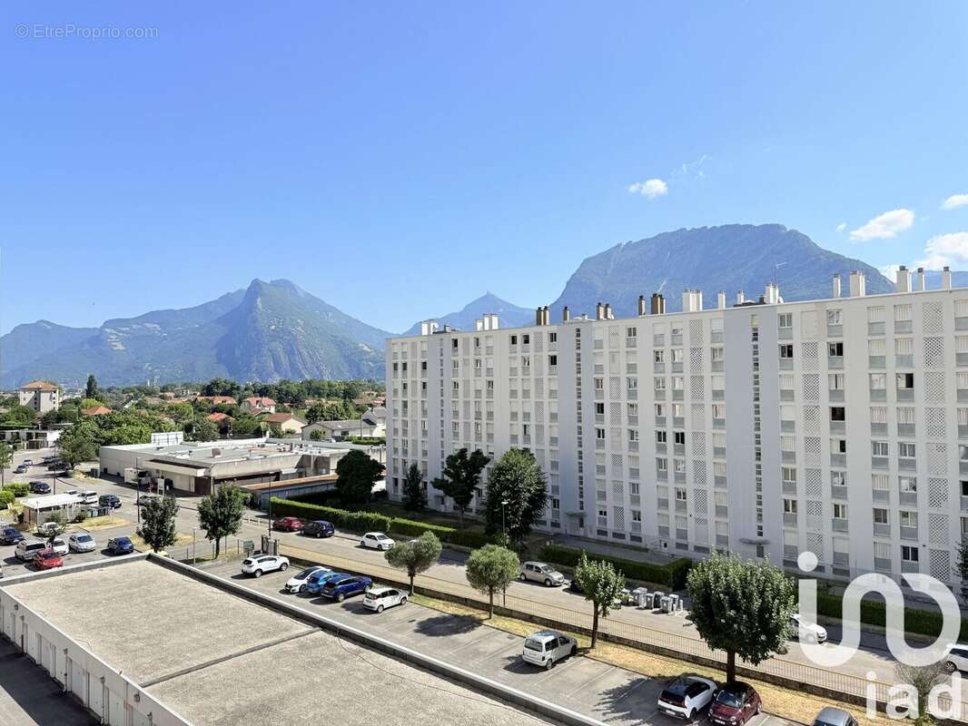 Photo 5 - Appartement à SASSENAGE