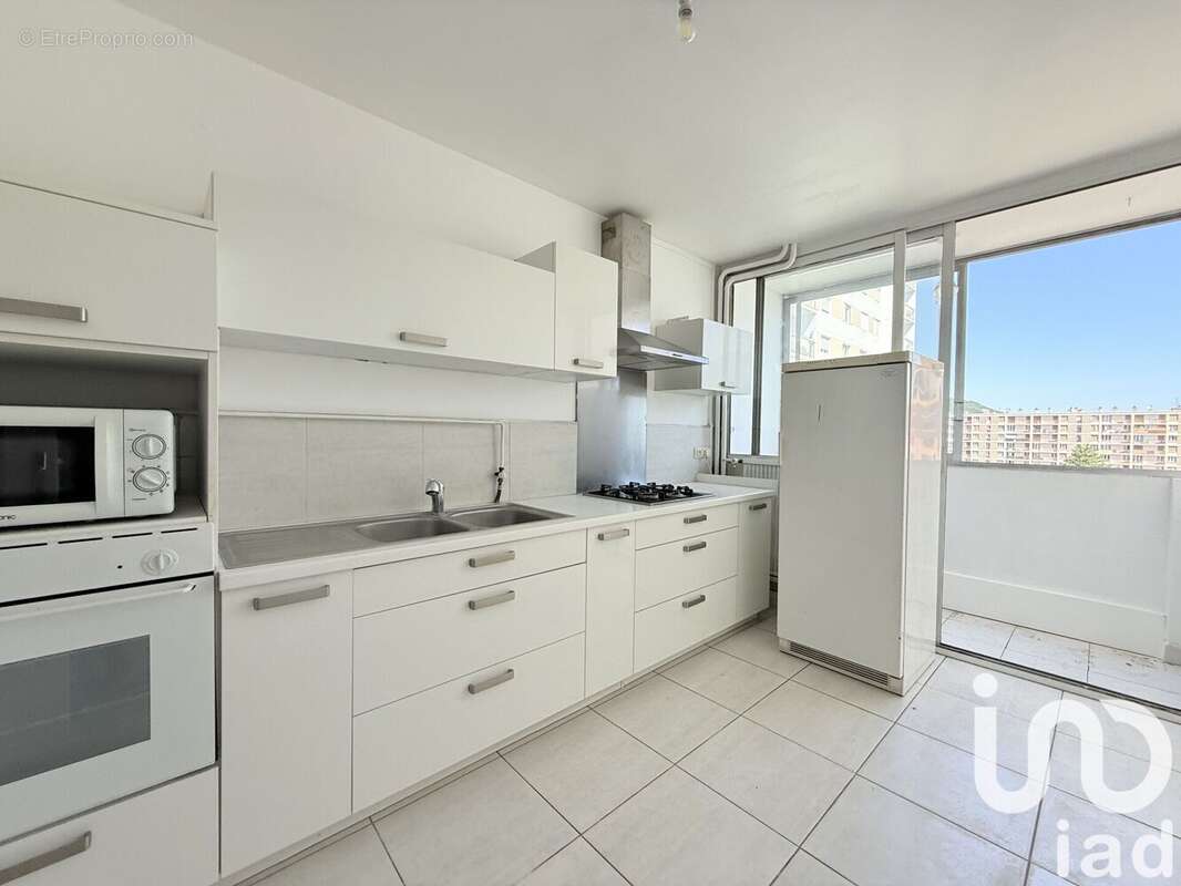 Photo 7 - Appartement à SASSENAGE