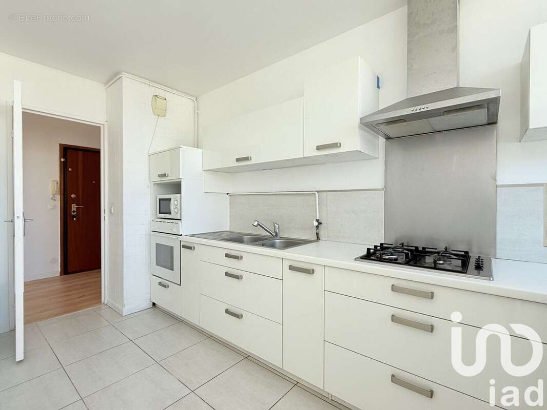 Photo 8 - Appartement à SASSENAGE