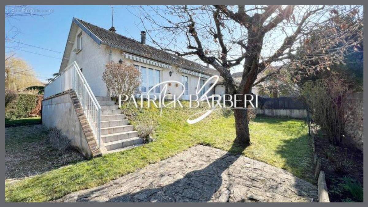 Photo 1 - Maison à MENUCOURT