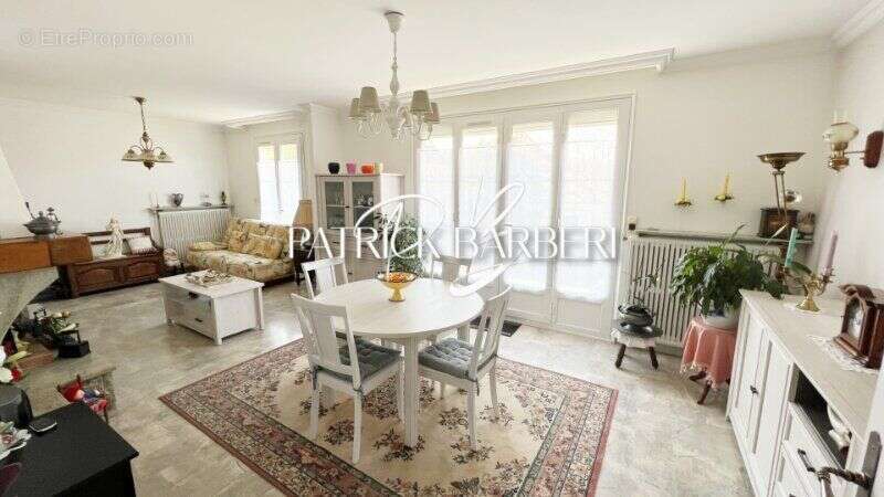 Photo 3 - Maison à MENUCOURT