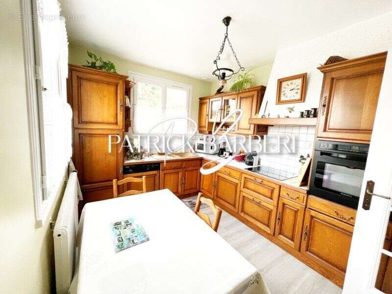 Photo 8 - Maison à MENUCOURT