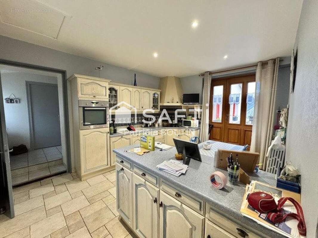 Photo 5 - Maison à ARDIN