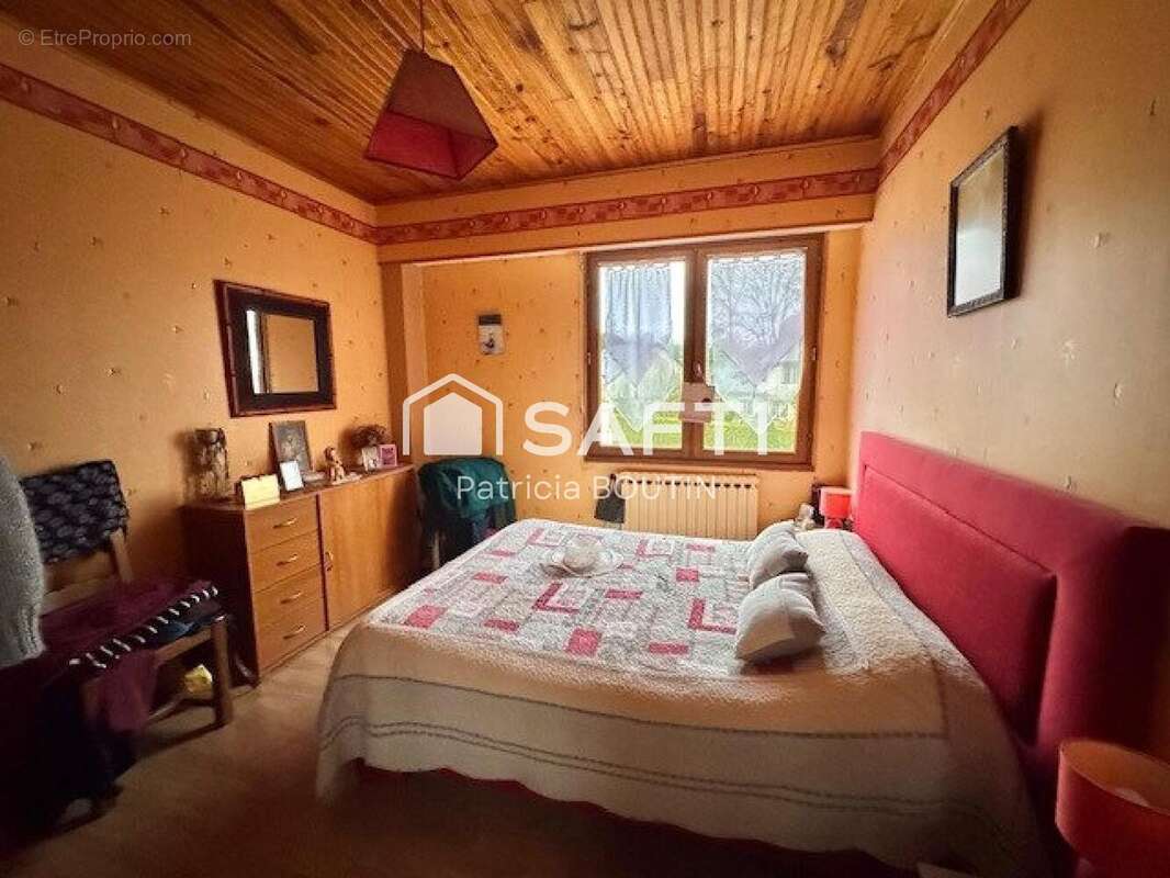 Photo 8 - Maison à ARDIN