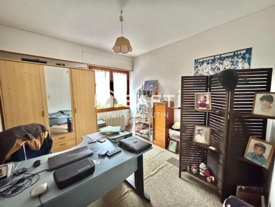 Photo 9 - Maison à ARDIN