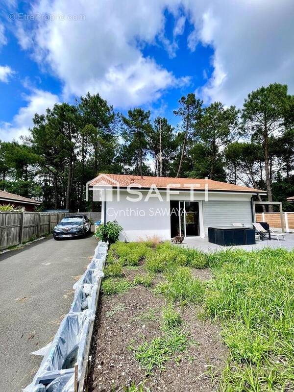 Photo 1 - Maison à LE TEICH