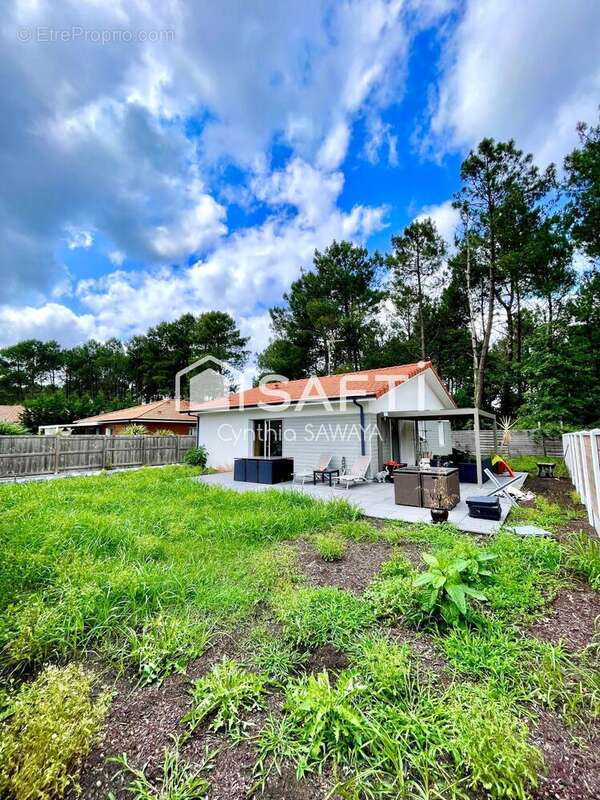 Photo 2 - Maison à LE TEICH