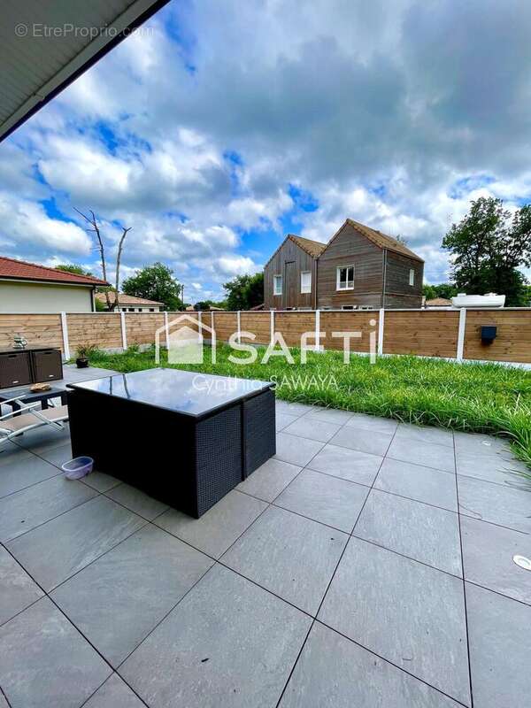 Photo 3 - Maison à LE TEICH