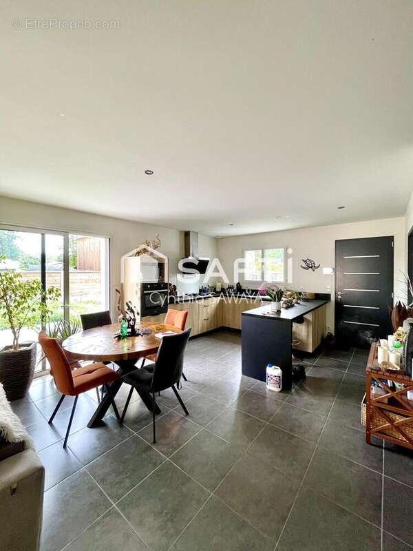 Photo 4 - Maison à LE TEICH