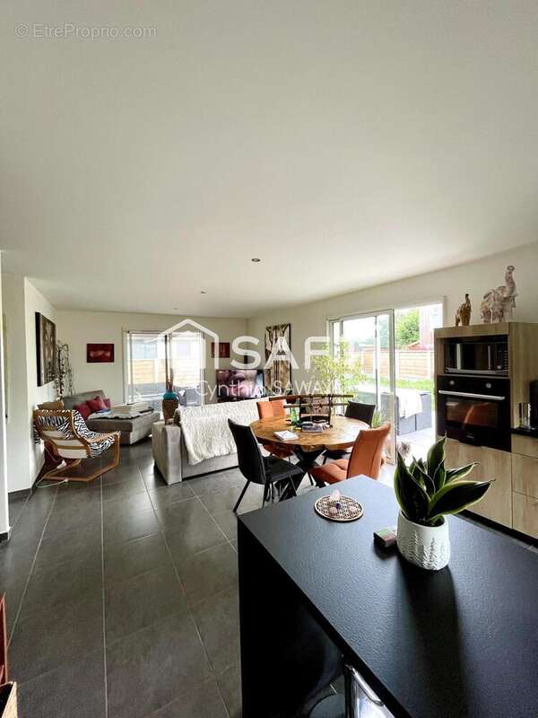 Photo 5 - Maison à LE TEICH