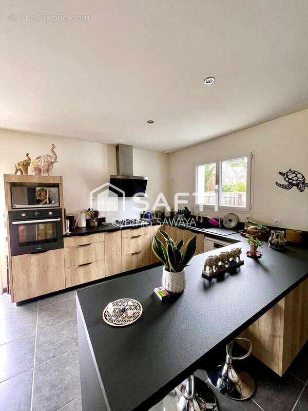 Photo 6 - Maison à LE TEICH