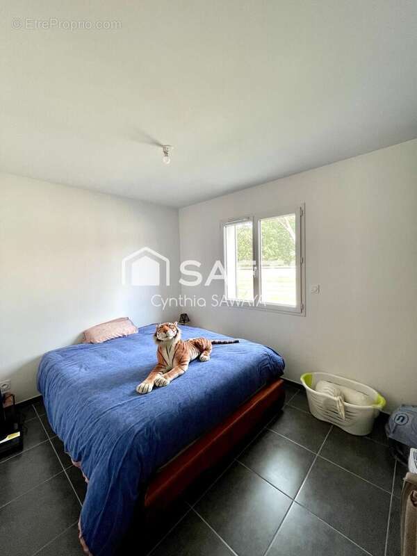 Photo 8 - Maison à LE TEICH