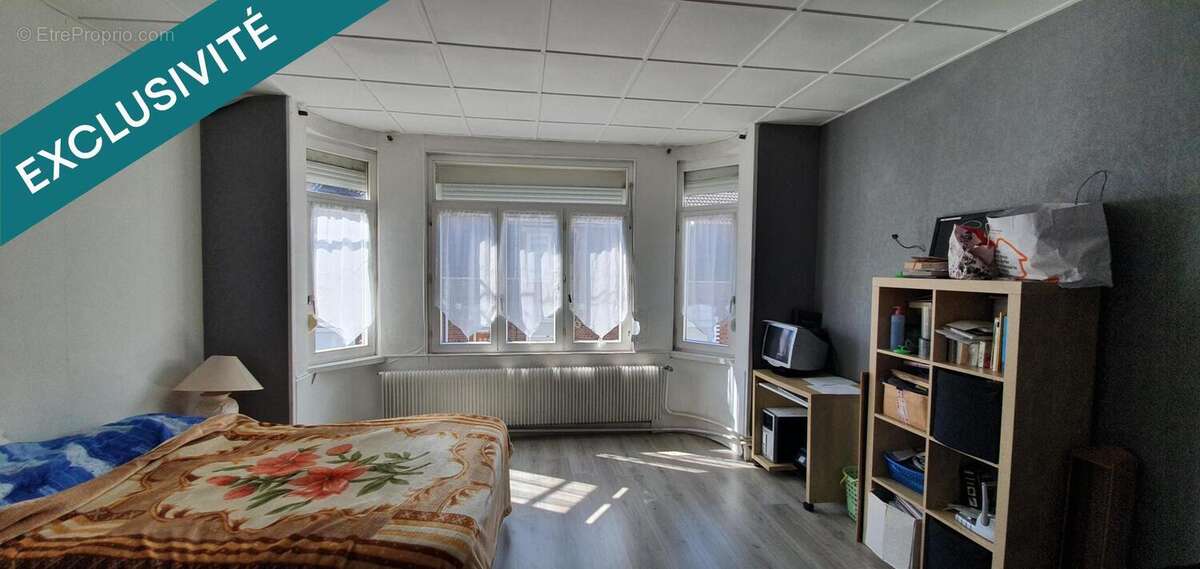 Photo 4 - Maison à AVION