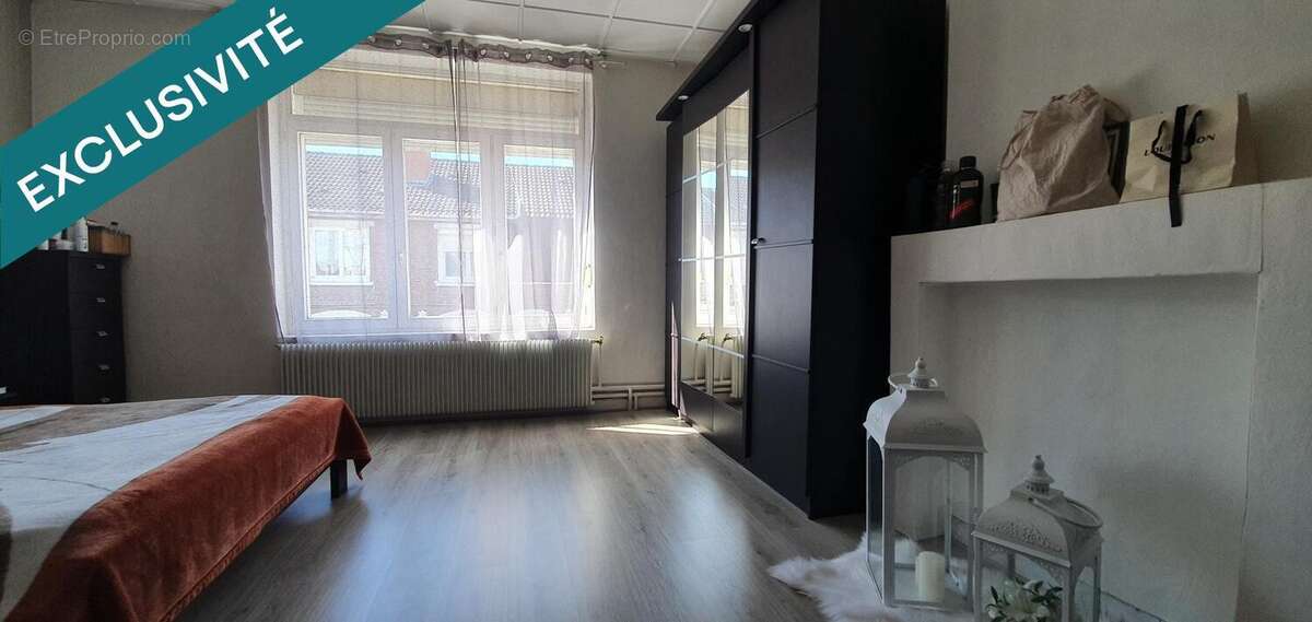 Photo 5 - Maison à AVION