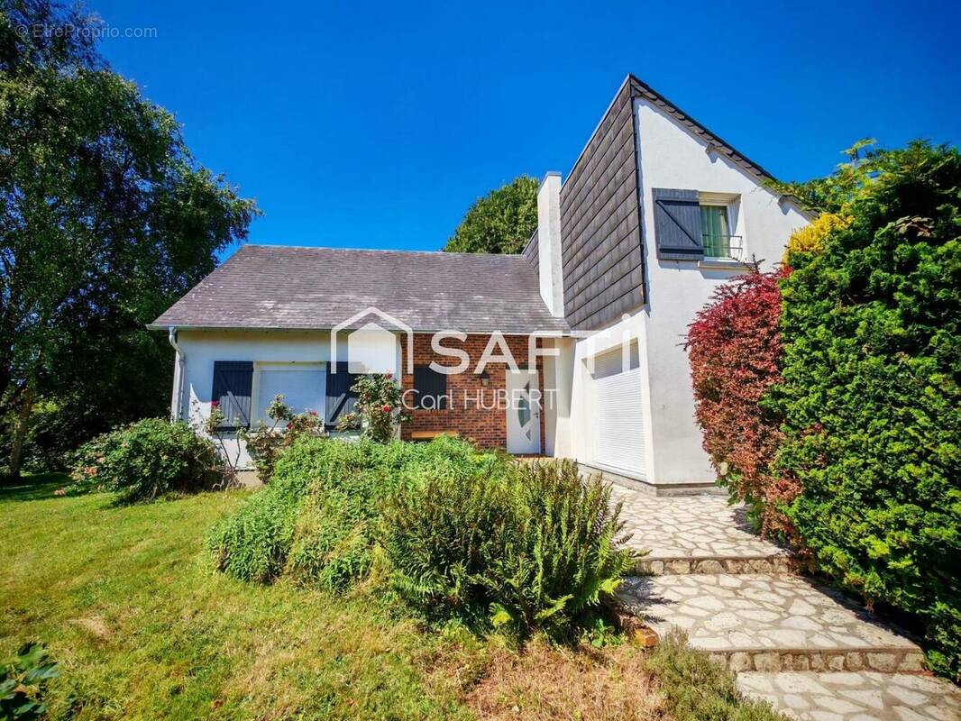 Photo 1 - Maison à TULLY