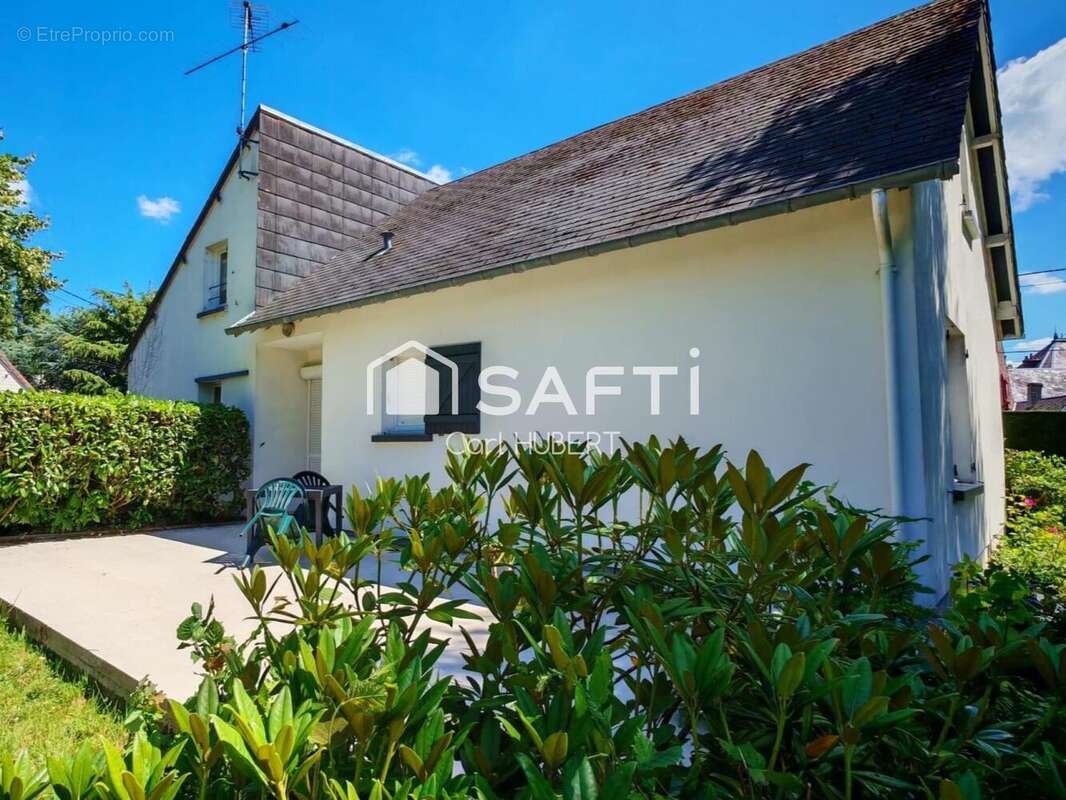 Photo 2 - Maison à TULLY