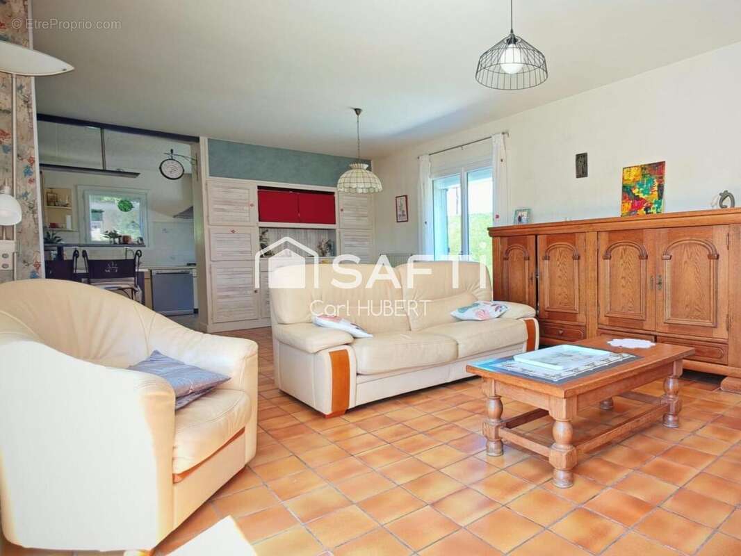 Photo 3 - Maison à TULLY