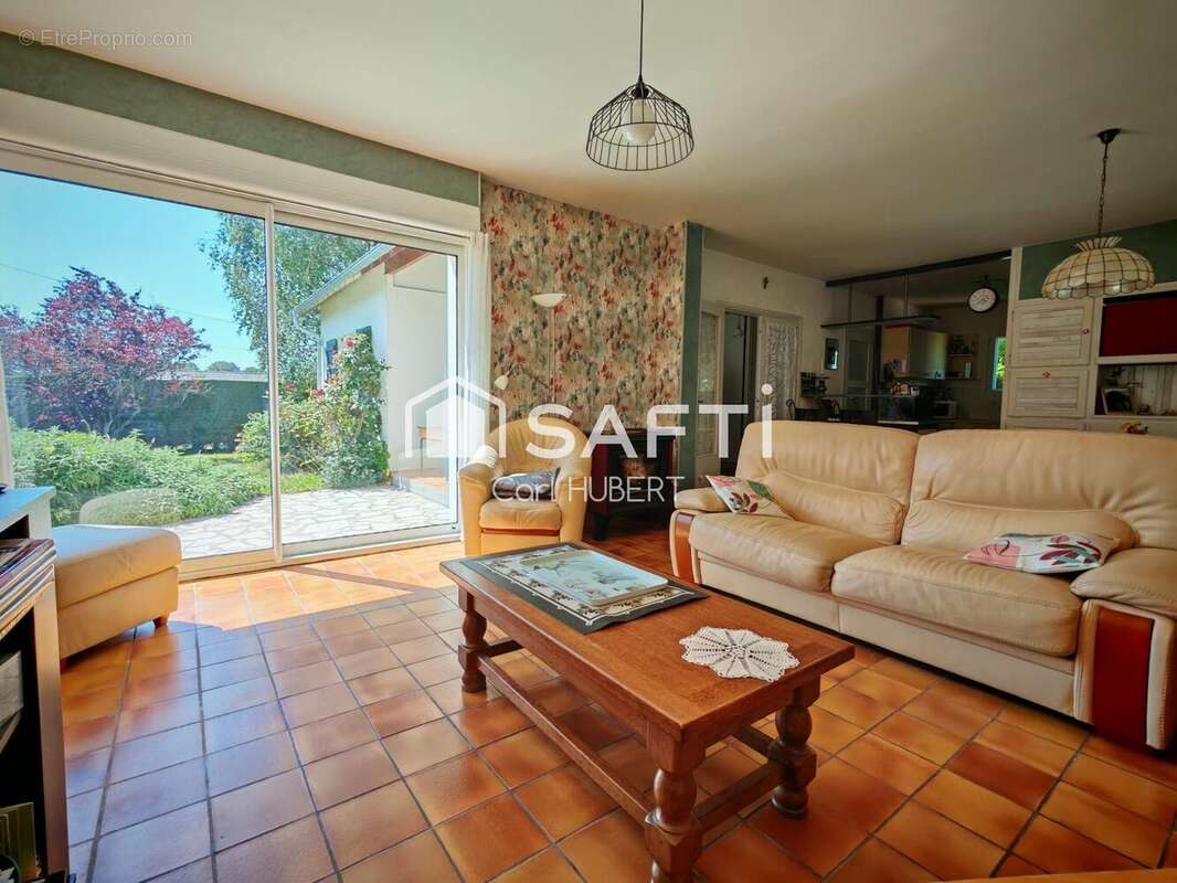 Photo 4 - Maison à TULLY