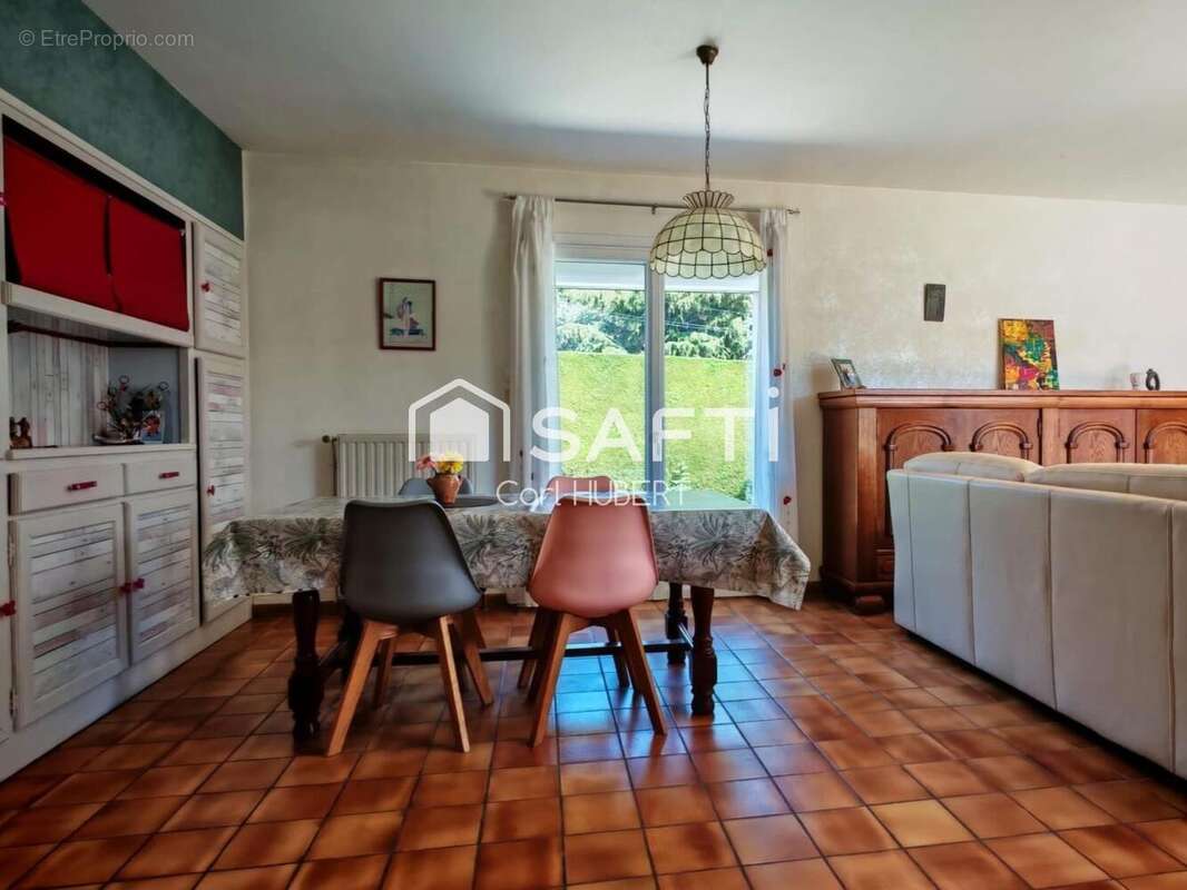 Photo 5 - Maison à TULLY