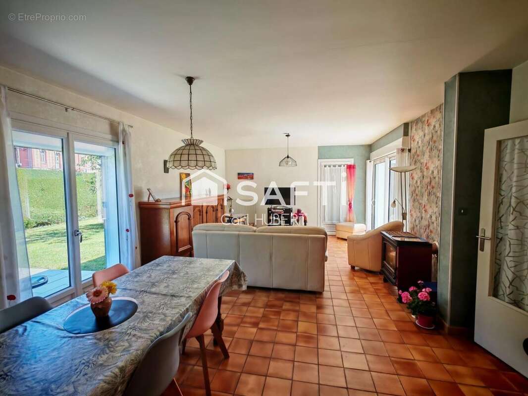 Photo 6 - Maison à TULLY