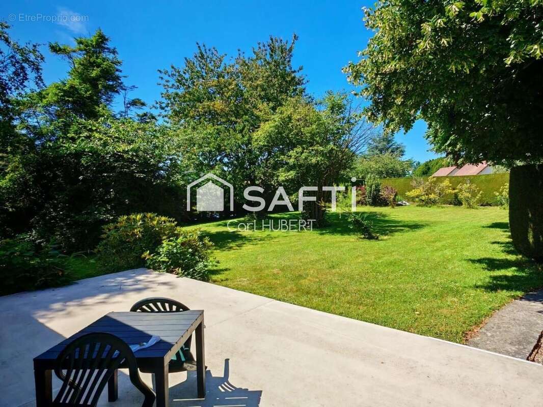 Photo 7 - Maison à TULLY