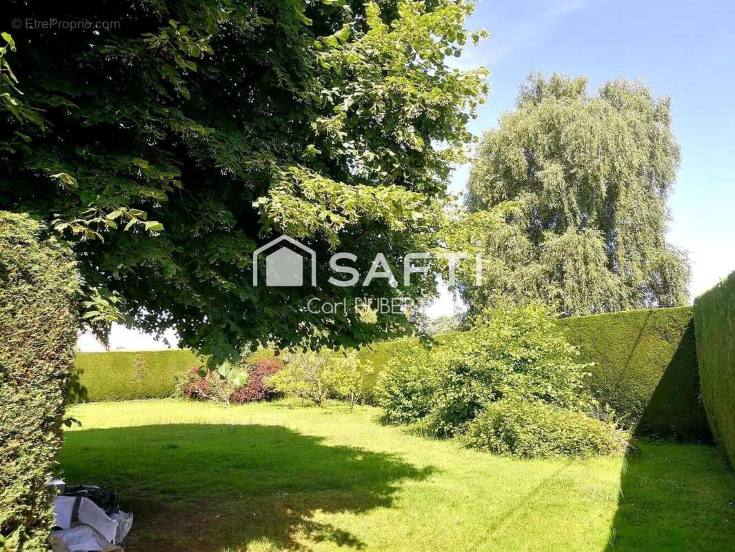 Photo 8 - Maison à TULLY