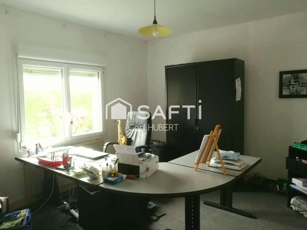 Photo 9 - Maison à TULLY