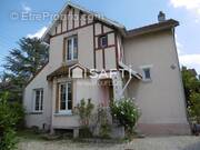 Photo 1 - Maison à TROYES