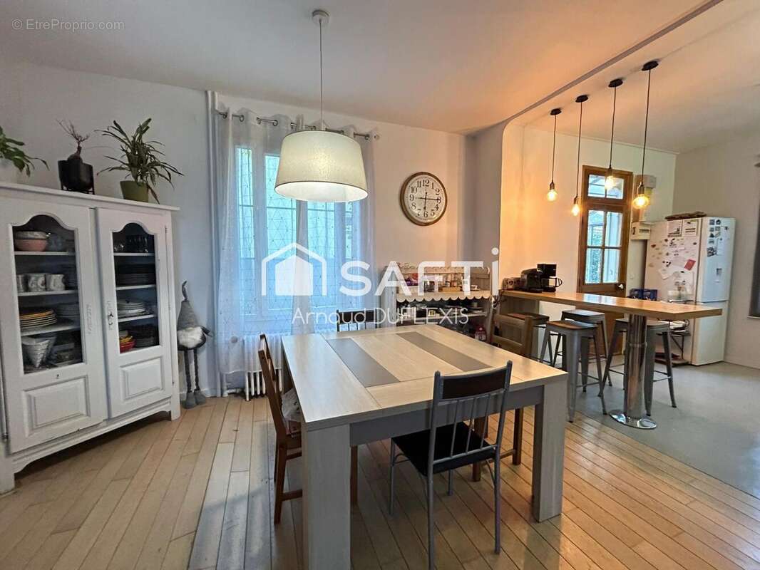 Photo 3 - Maison à TROYES