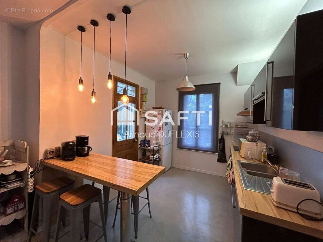 Photo 4 - Maison à TROYES