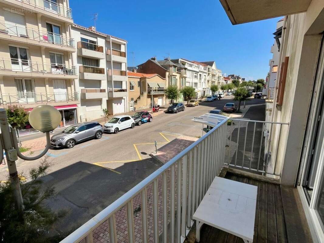 Photo 6 - Appartement à LES SABLES-D&#039;OLONNE
