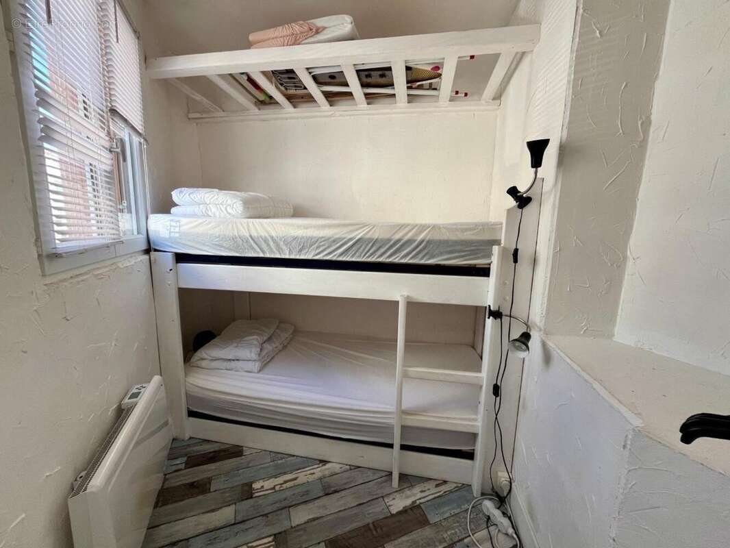 Photo 8 - Appartement à LES SABLES-D&#039;OLONNE