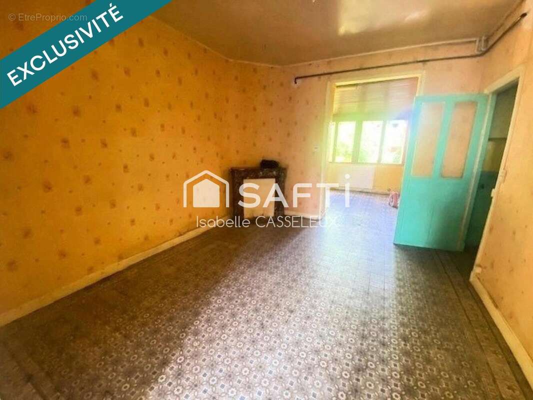 Photo 3 - Maison à GUISE