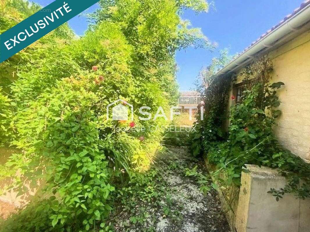 Photo 6 - Maison à GUISE