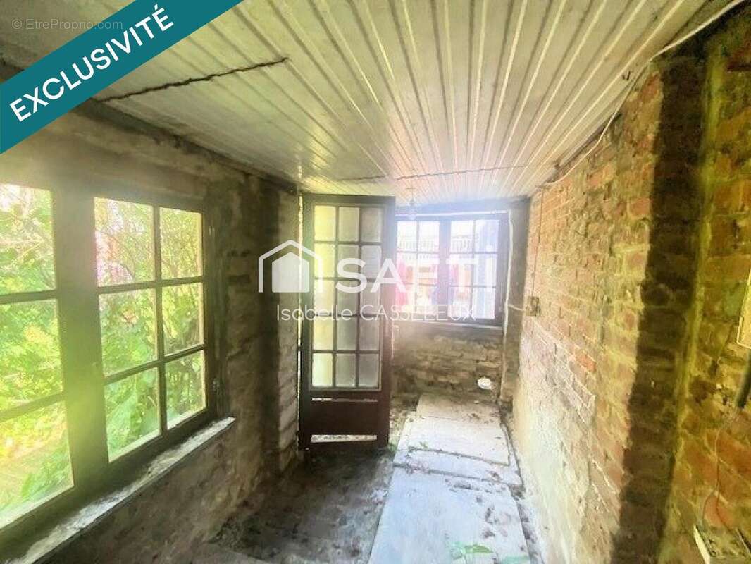 Photo 7 - Maison à GUISE