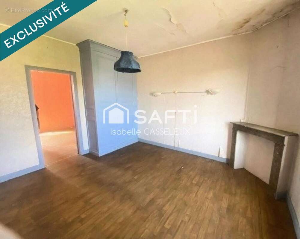 Photo 8 - Maison à GUISE