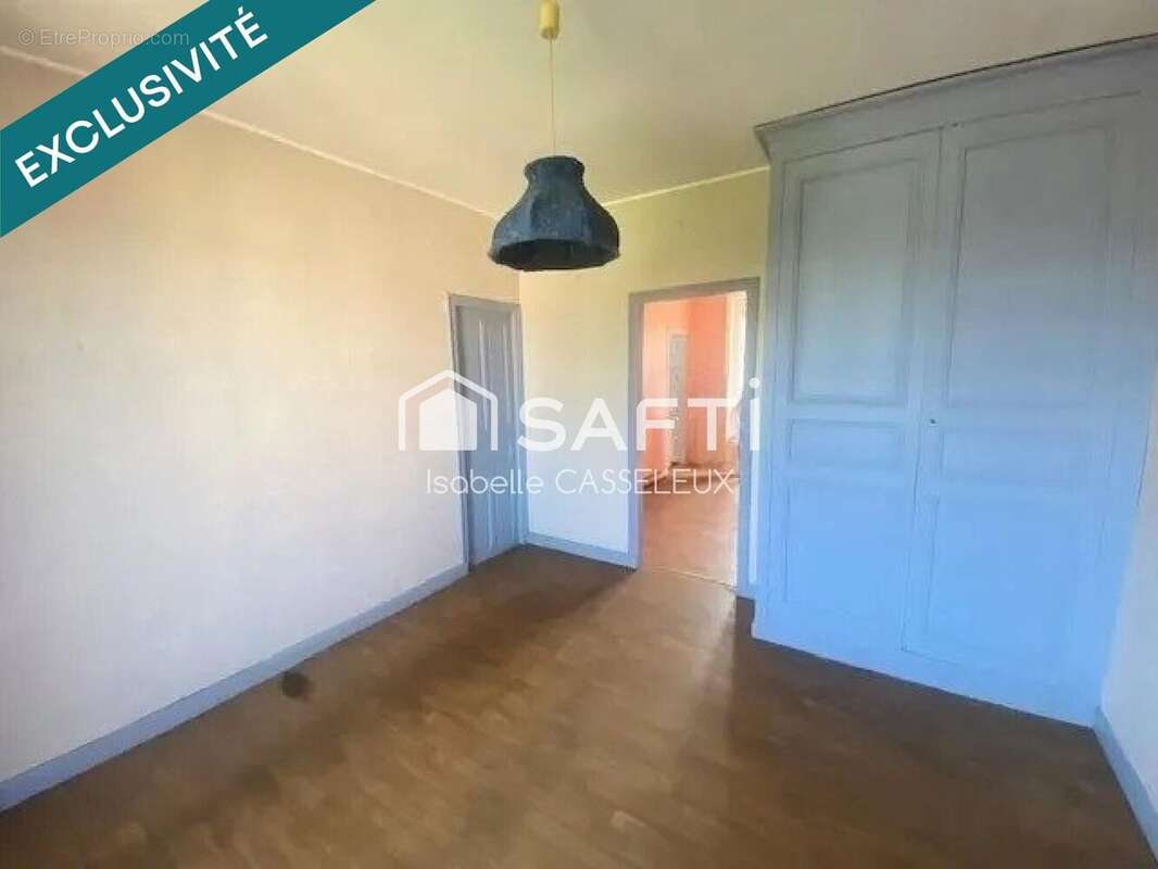 Photo 9 - Maison à GUISE